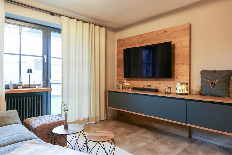 TV and multimedia, Living room