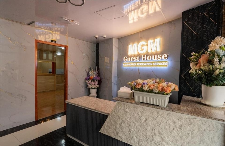 MGM Guest House Tanauan City Apartment in Calabarzon