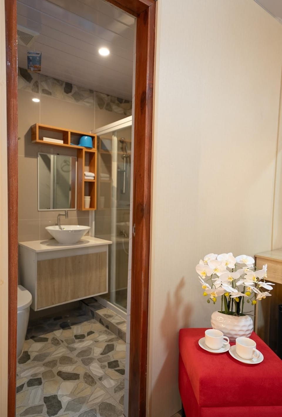 MGM Guest House Tanauan City Apartment in Calabarzon