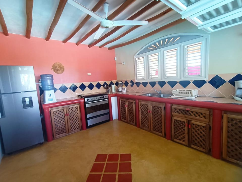 villa vue mer Villa in Las Terrenas