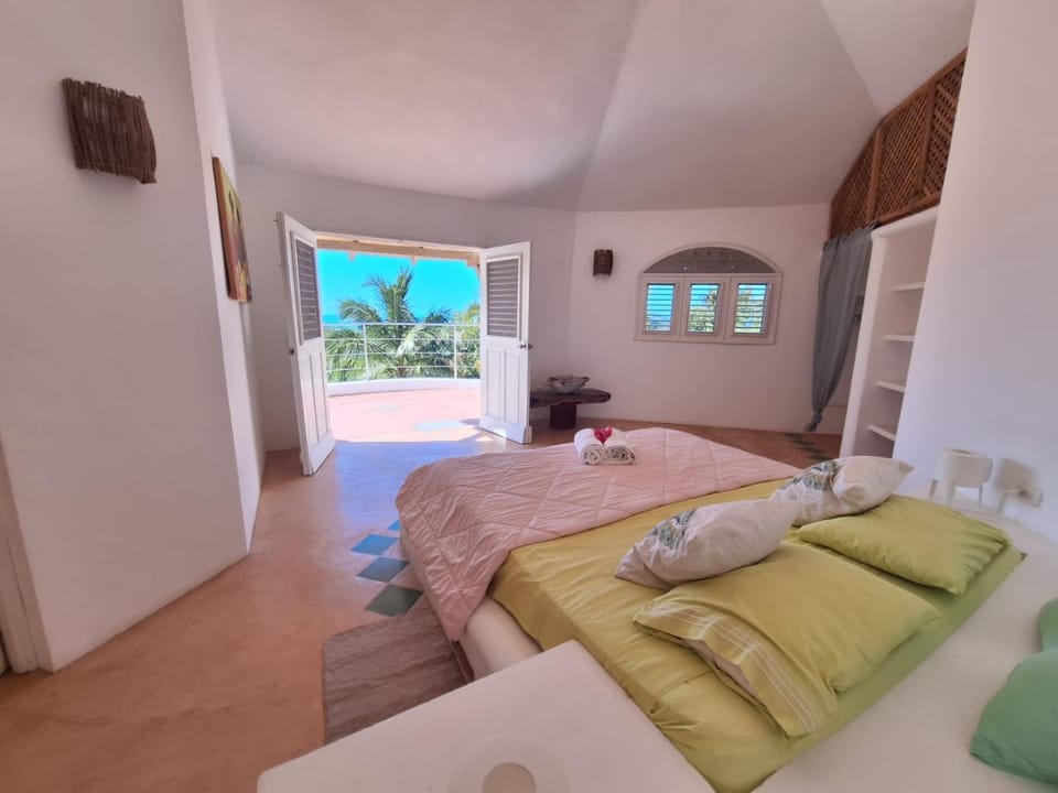 villa vue mer Villa in Las Terrenas