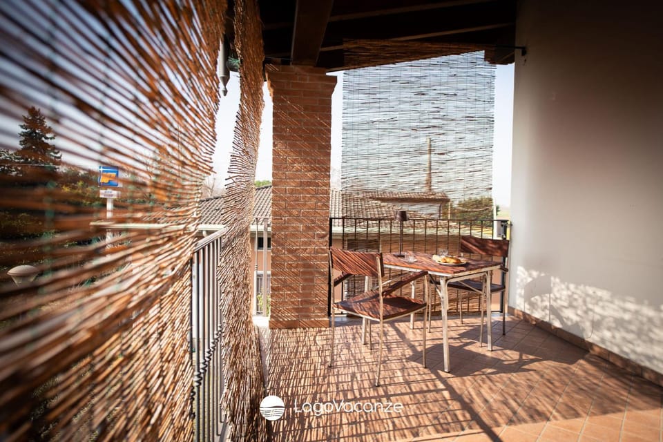 Il Rifugio di Lonato Apartment in Province of Brescia
