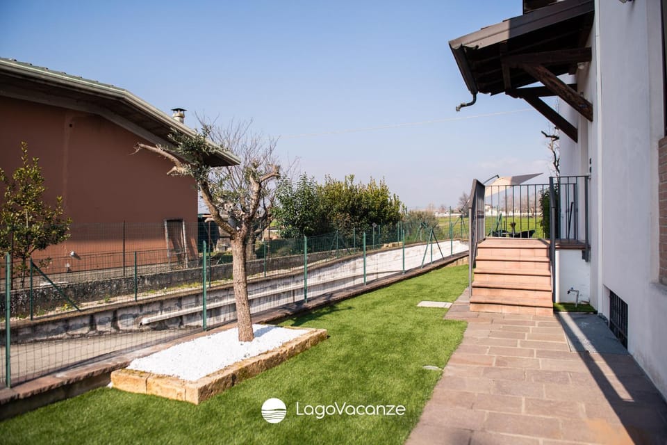 Il Rifugio di Lonato Apartment in Province of Brescia