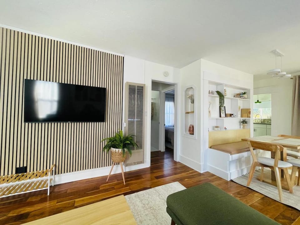The North Park Stay in San Diego House in San Diego