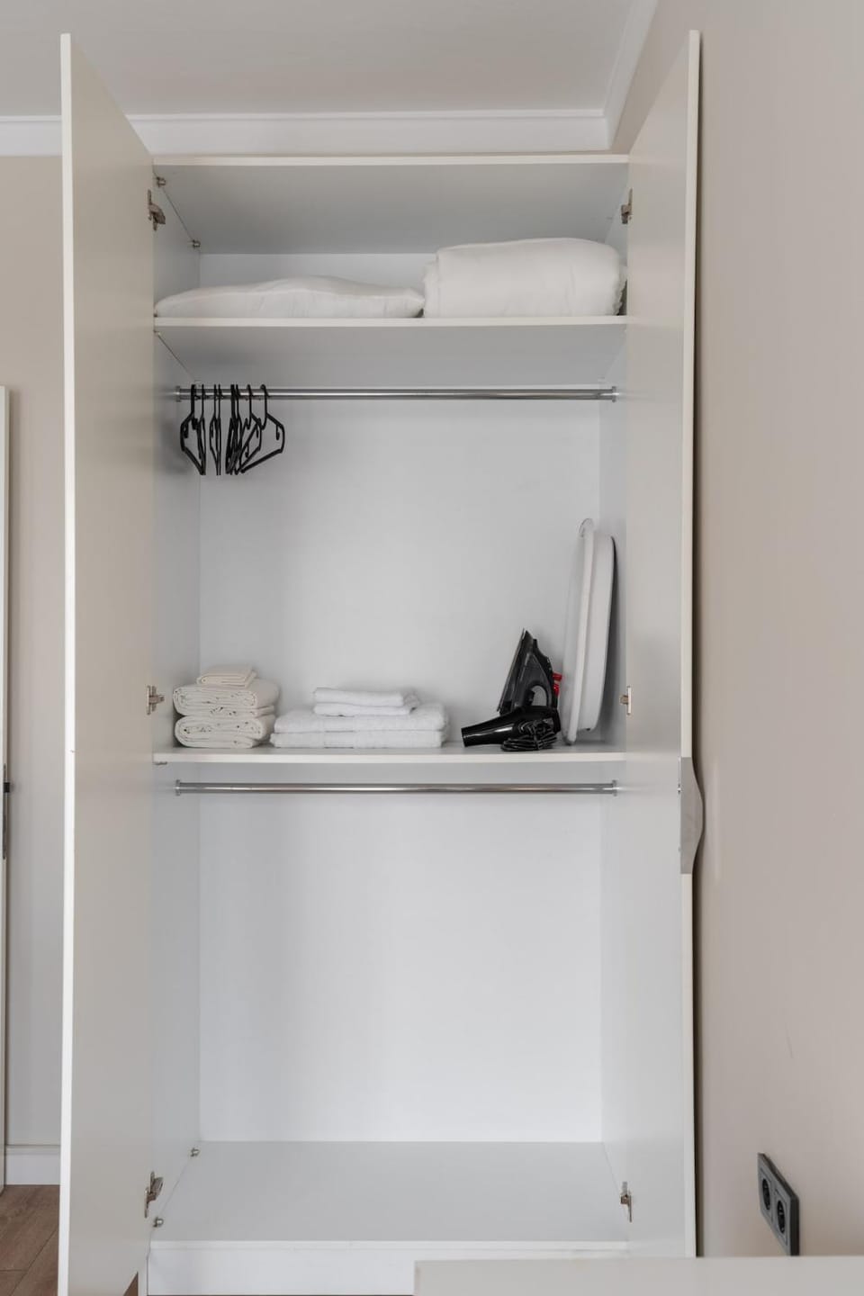 wardrobe