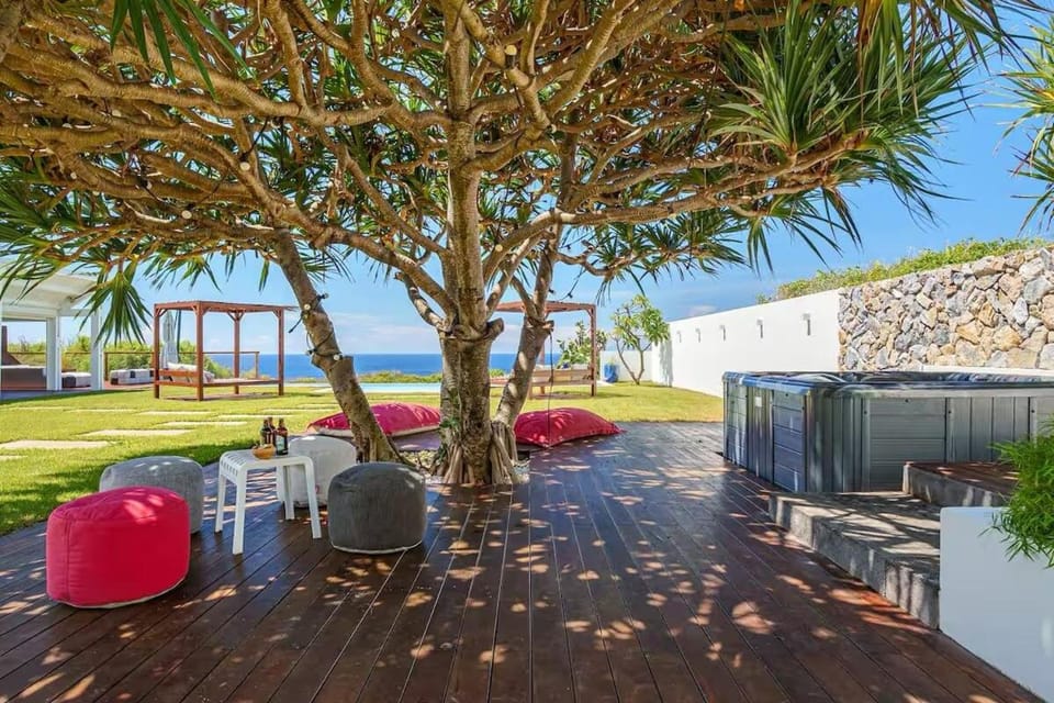 Villa Majorelle Villa in Réunion