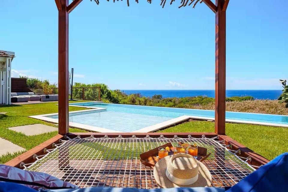 Villa Majorelle Villa in Réunion