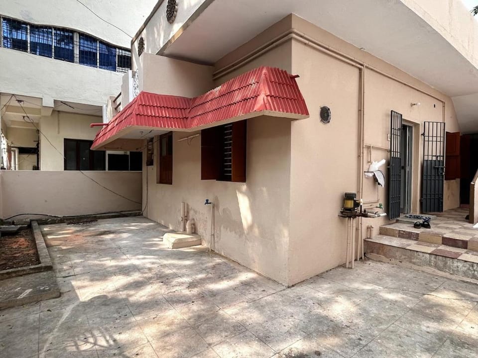 Bethel Lodge- Comfortable Modern Villa Home House in Chennai
