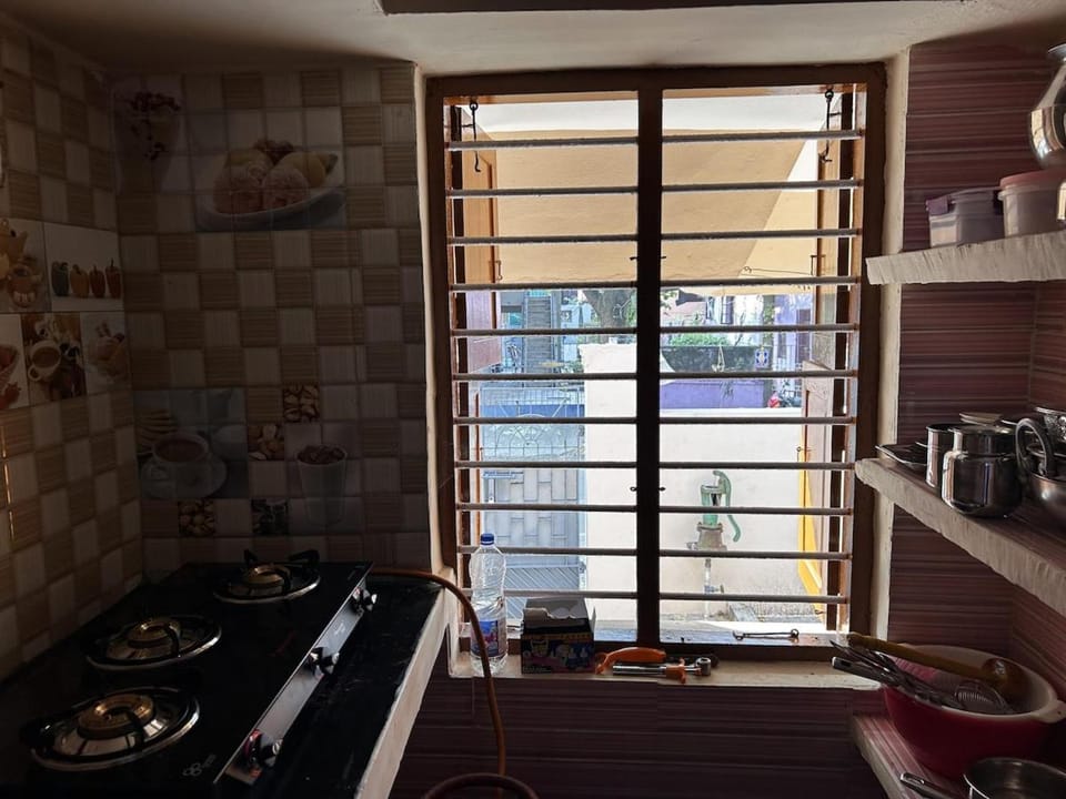 Bethel Lodge- Comfortable Modern Villa Home House in Chennai