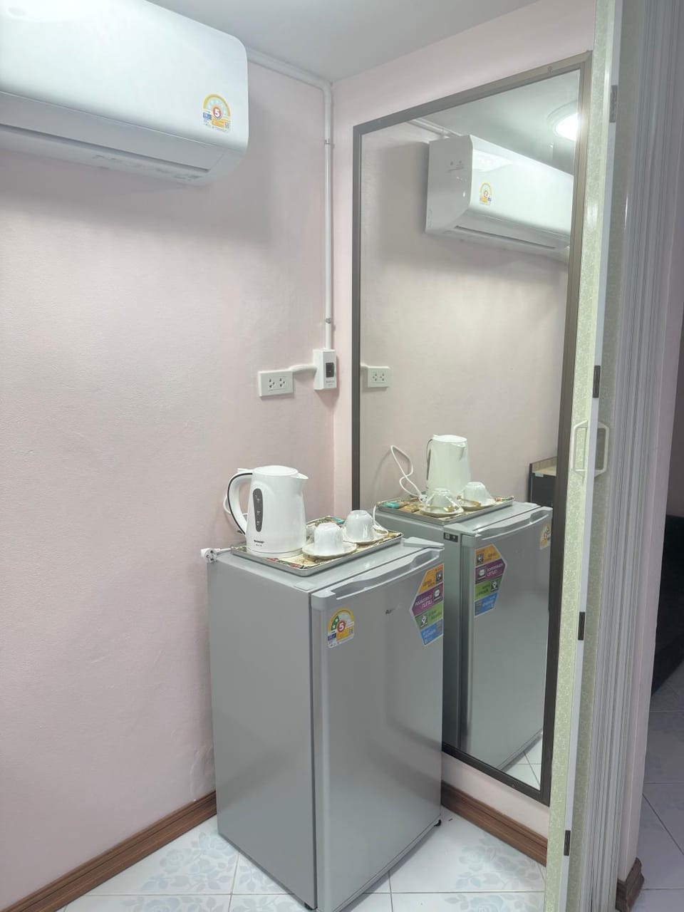 Baan Kalaya Homestay Vacation rental in Bangkok