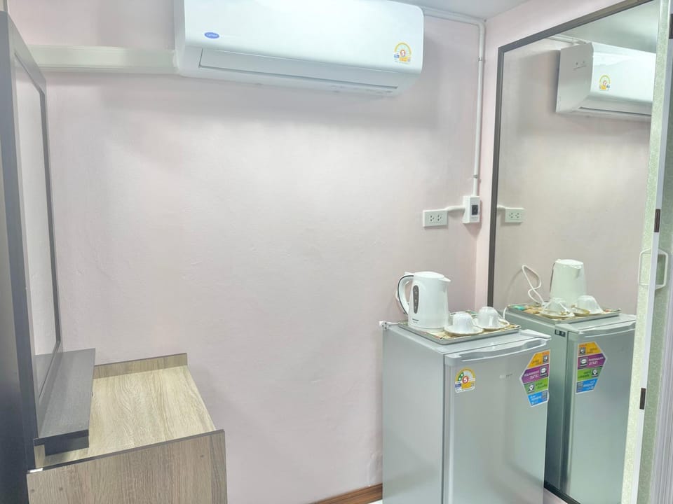 Baan Kalaya Homestay Vacation rental in Bangkok