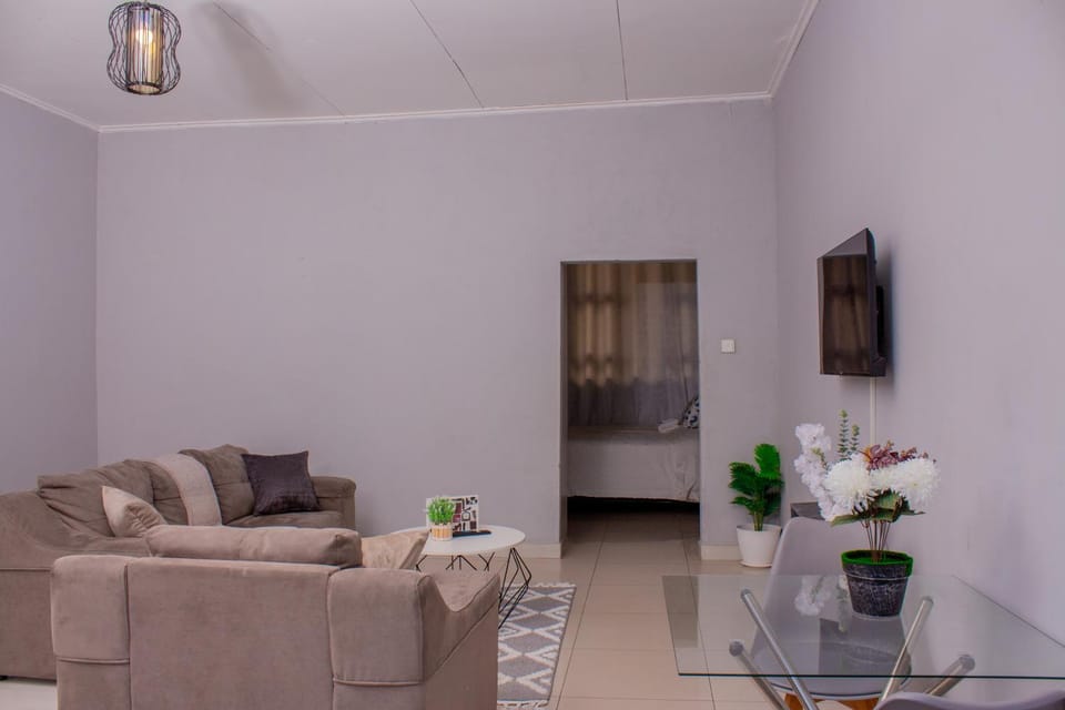 The Views Apartments Apartment in Zimbabwe