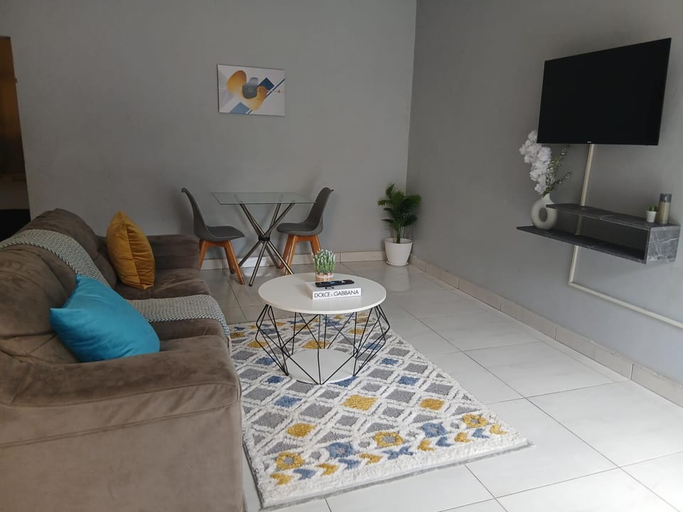 The Views Apartments Apartment in Zimbabwe