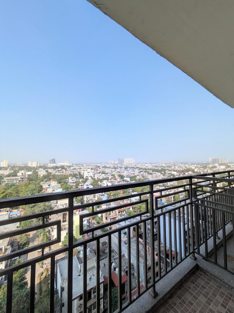 Day, View (from property/room), Balcony/Terrace