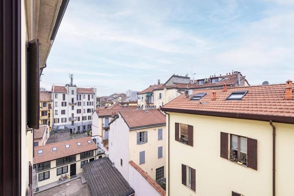 Easylife - Milan - Ripa Ticinese 21 - Navigli Apartment in Milan