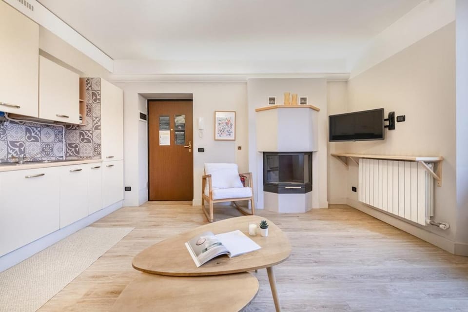 Easylife - Milan - Ripa Ticinese 21 - Navigli Apartment in Milan