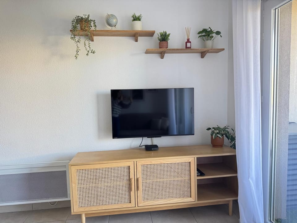 Charmant appartement Fréjus Apartment in Fréjus