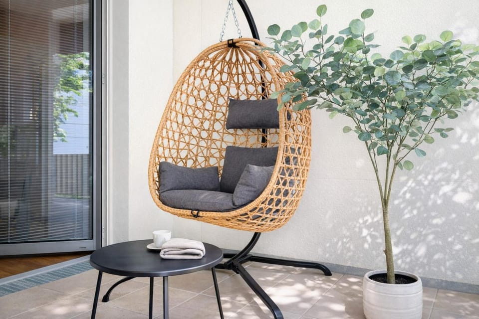 Balcony/Terrace, Balcony/Terrace