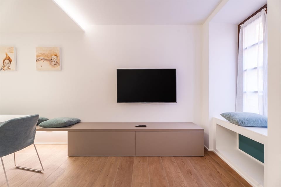 TV and multimedia