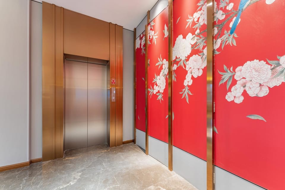 elevator