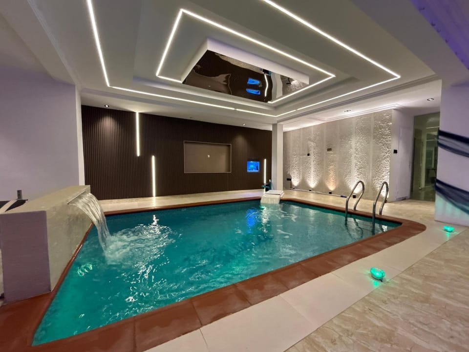 Siscilia Rivera Apartment in Lagos, Nigeria