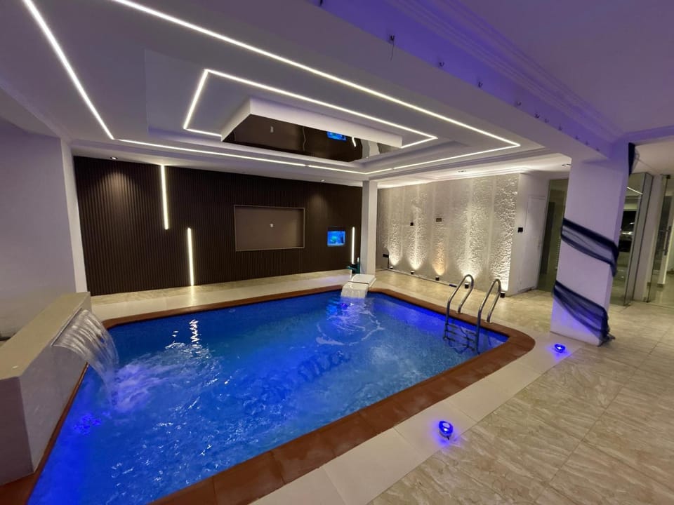 Siscilia Rivera Apartment in Lagos, Nigeria