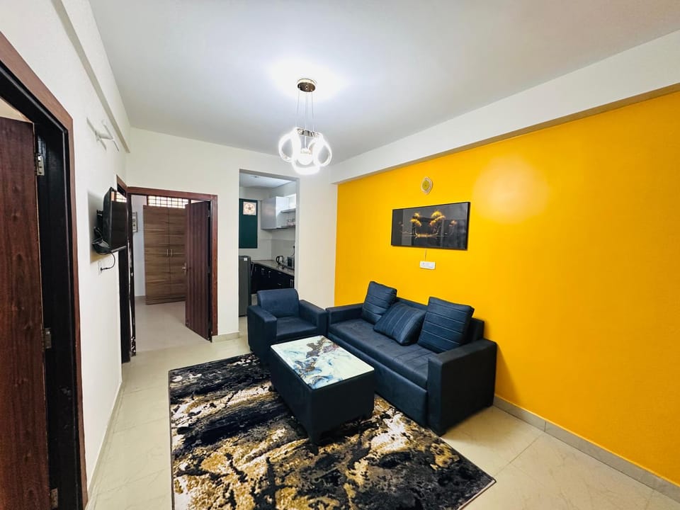 NAMASTE BnB Apartment in Noida
