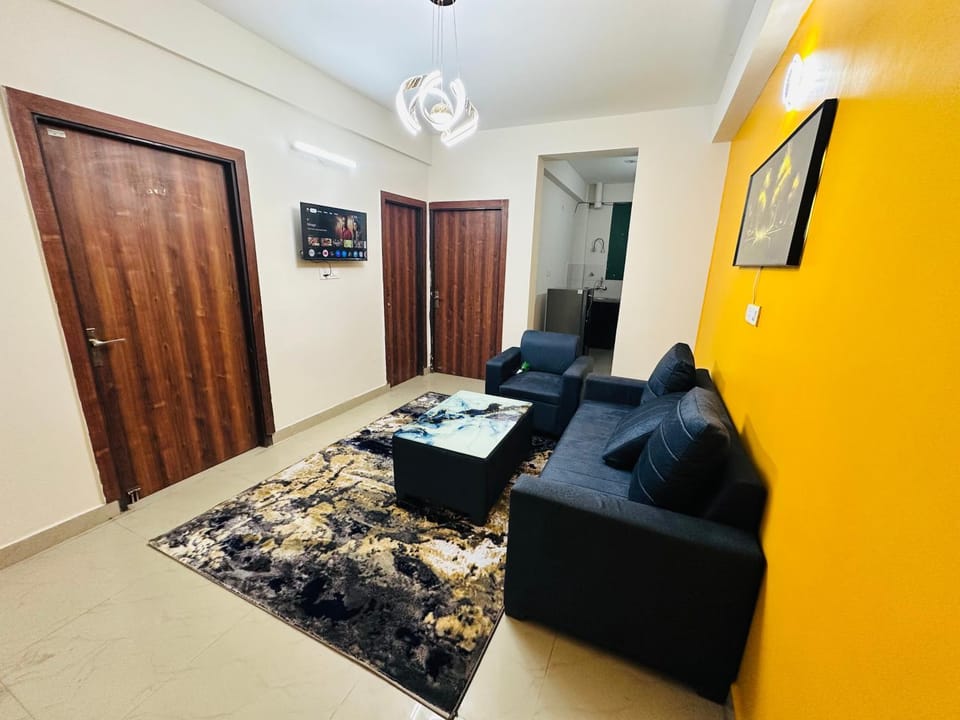 NAMASTE BnB Apartment in Noida