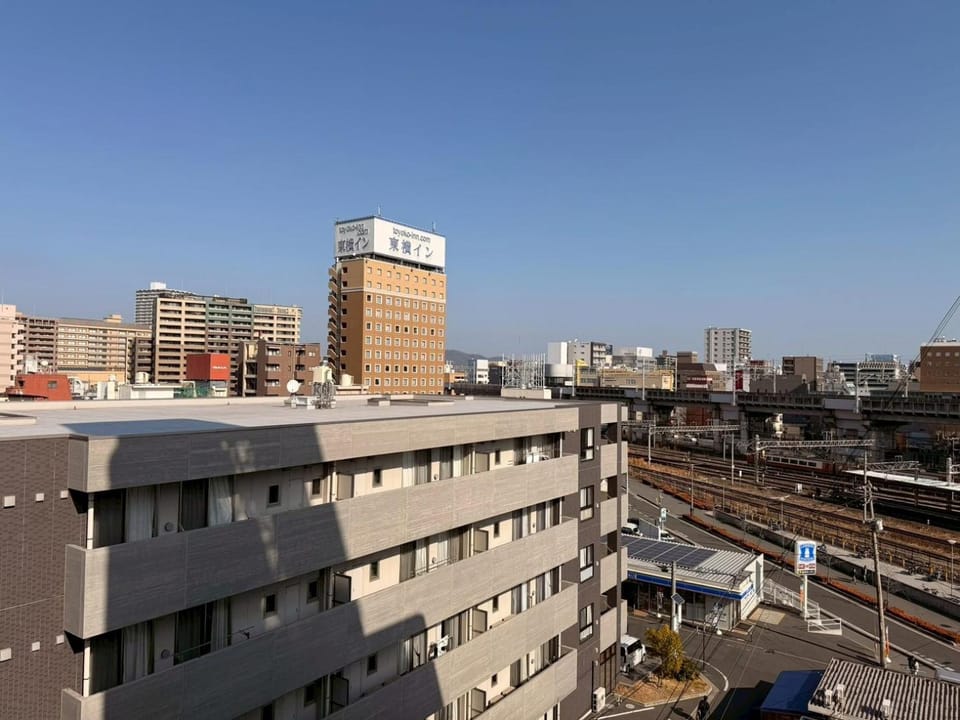 View (from property/room)