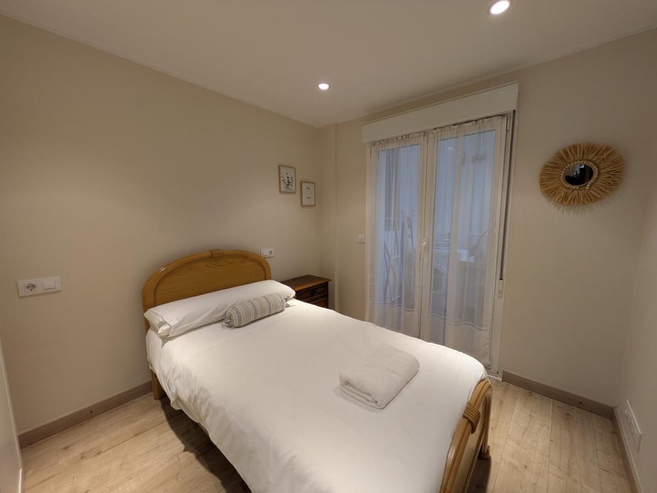 R2R - Apartamento en Gijón para 5 personas - 1A161 Apartment in Gijón