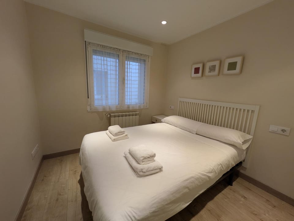 R2R - Apartamento en Gijón para 5 personas - 1A161 Apartment in Gijón