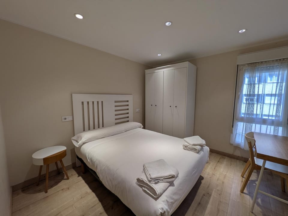 R2R - Apartamento en Gijón para 5 personas - 1A161 Apartment in Gijón