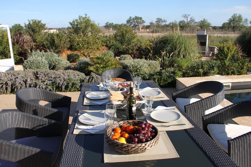 BBQ facilities, Garden, Balcony/Terrace, Garden view, Pool view, Swimming pool