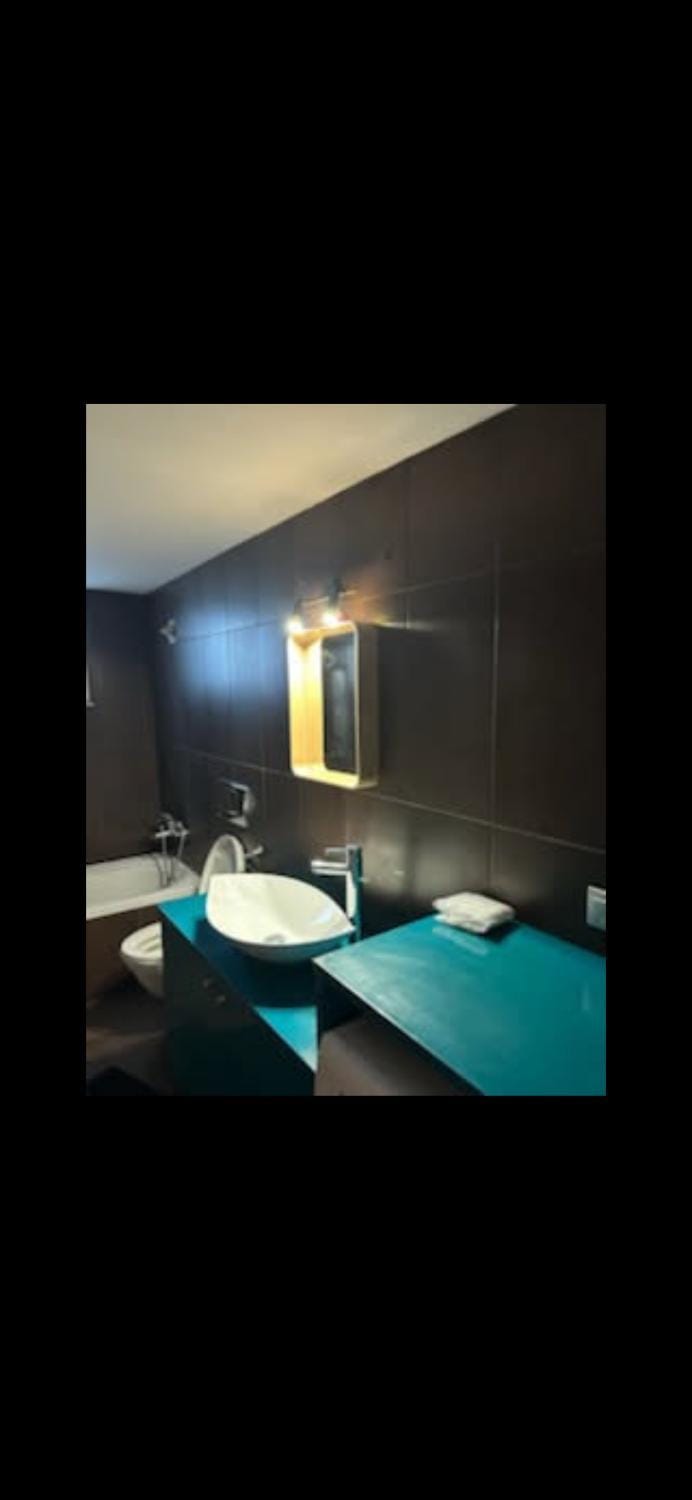 Avenue56 City apartment Apartment in Heraklion