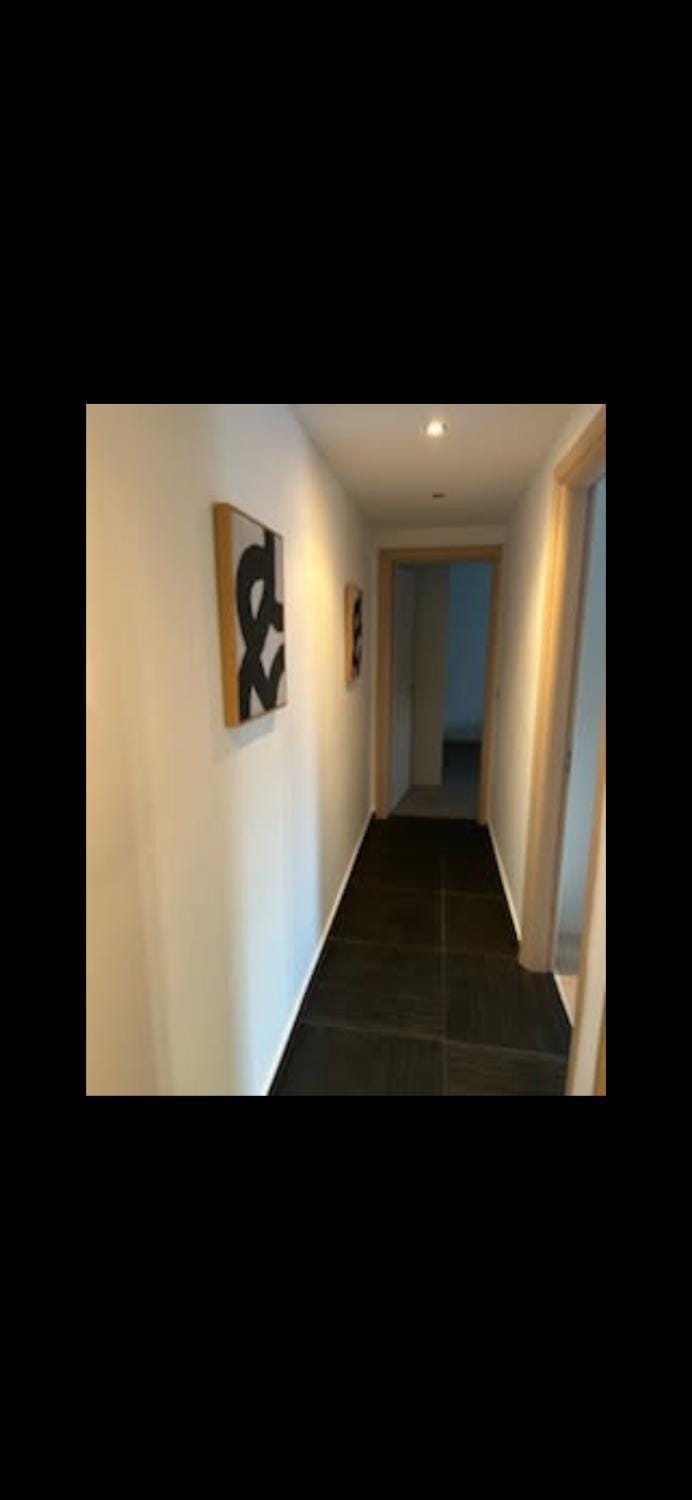 Avenue56 City apartment Apartment in Heraklion