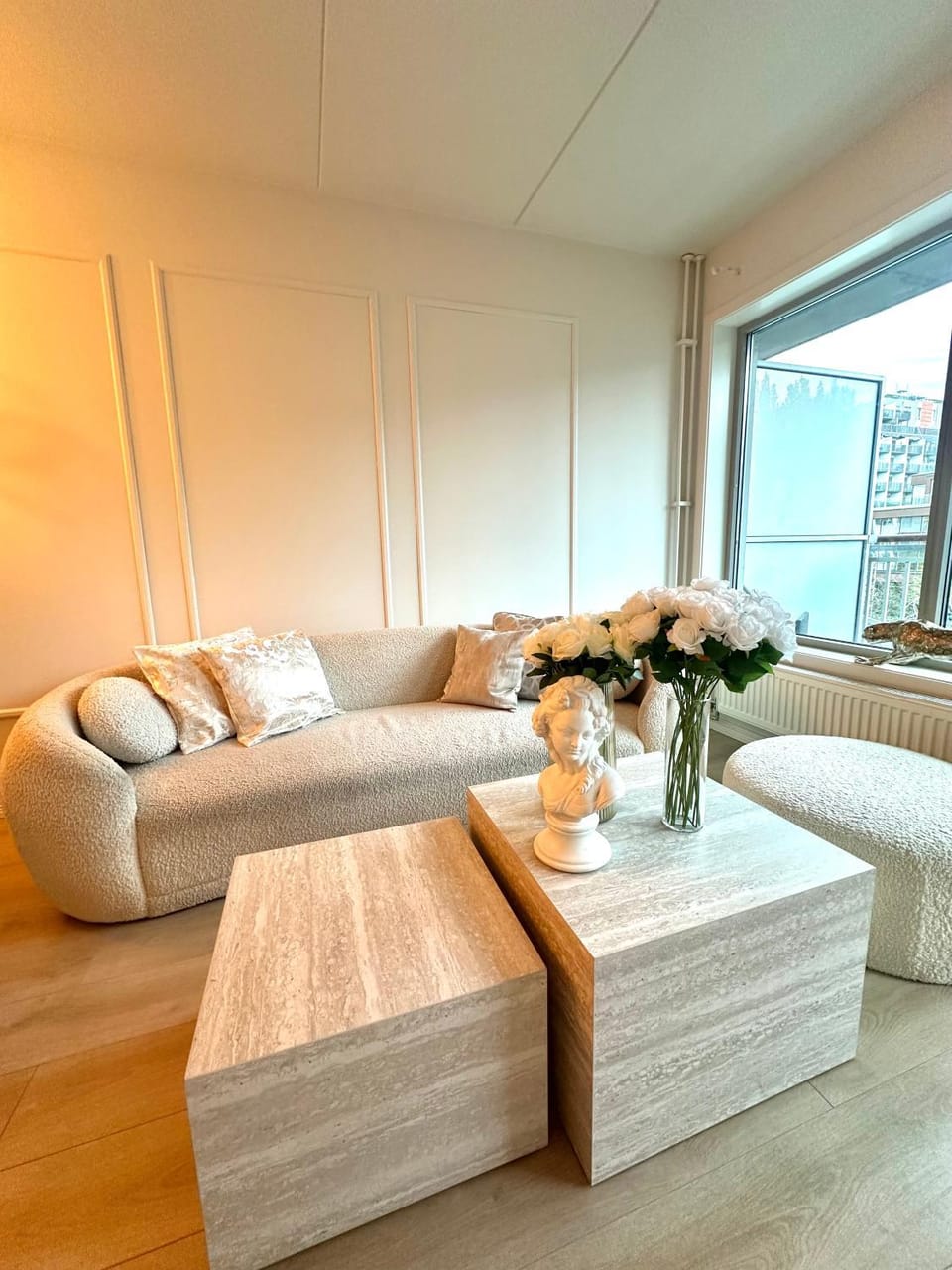 Sentralt enkeltrom Vacation rental in Oslo