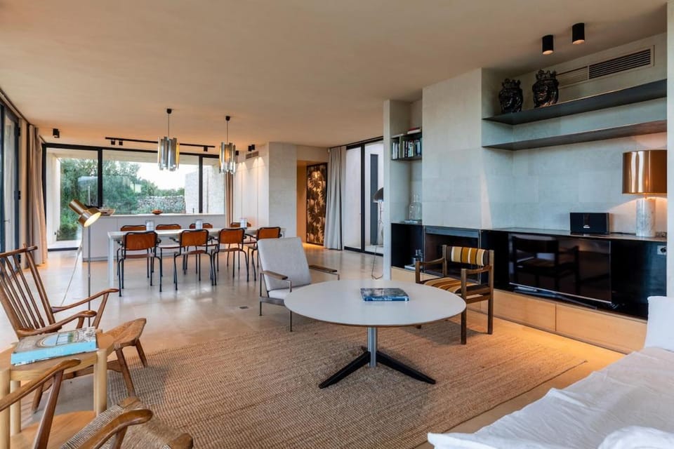 Villa Adesso - IsulaTravel Villa in Noto