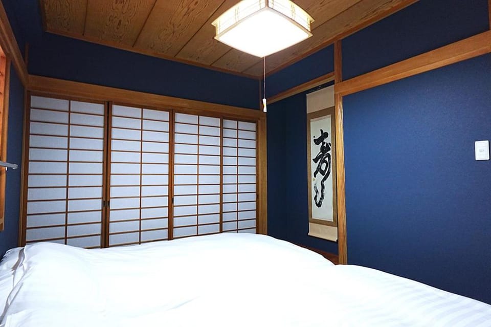 HOSTEL EstLiLas KANDA アネックス Bed and Breakfast in Nagano Prefecture