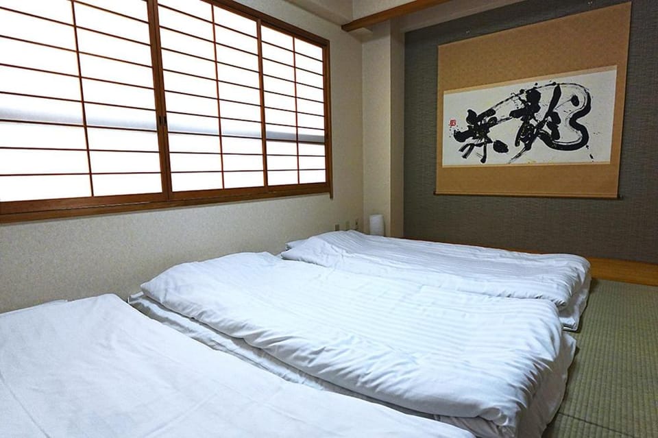 HOSTEL EstLiLas KANDA アネックス Bed and Breakfast in Nagano Prefecture