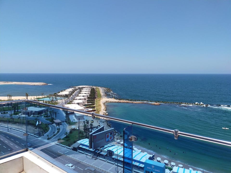 Sea view