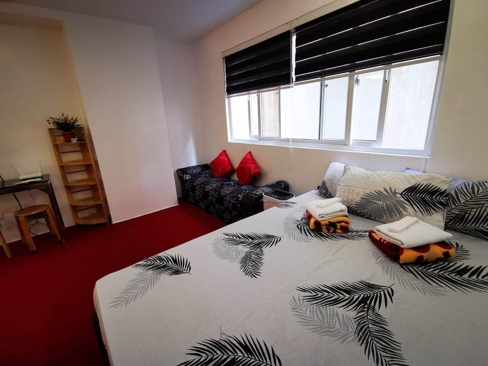 2B-03 Condo Staycation at Megatower 1 Apartment hotel in Baguio