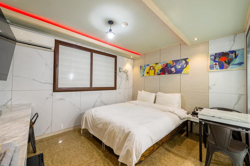Hotel Campanella Hotel in Seoul