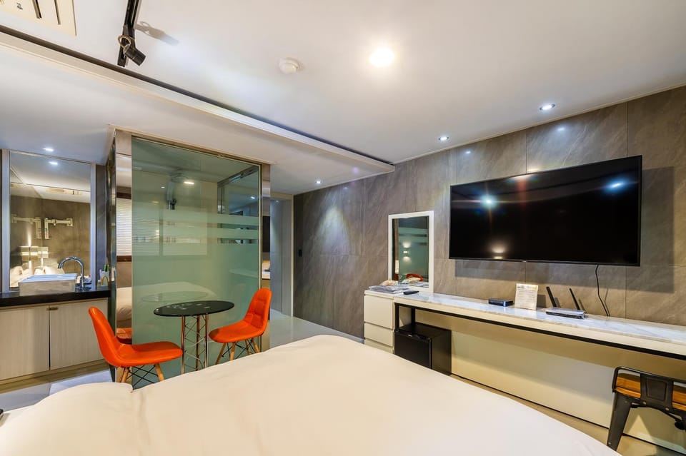 Hotel Campanella Hotel in Seoul