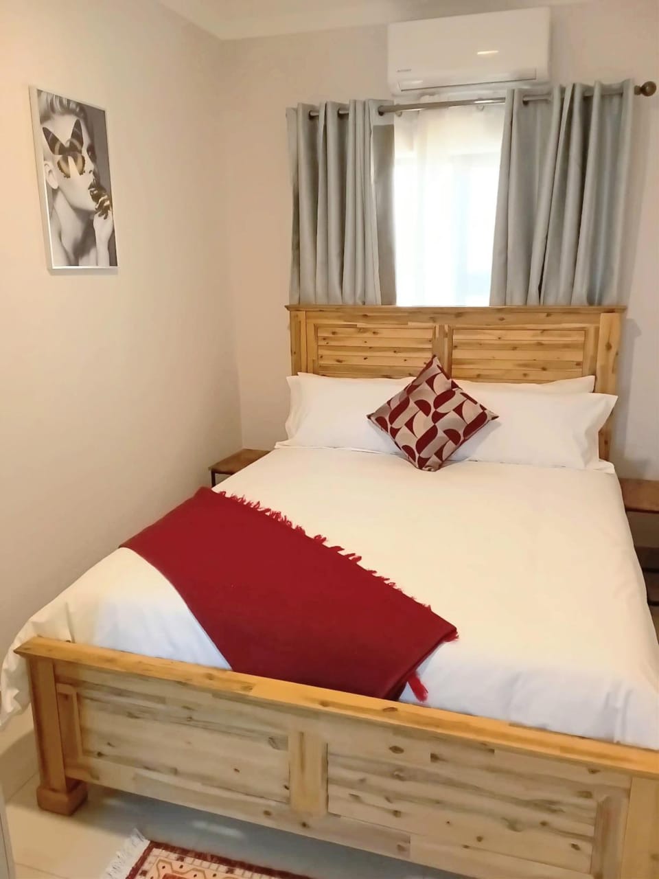 The Fig Apartment Apartment in North West, South Africa