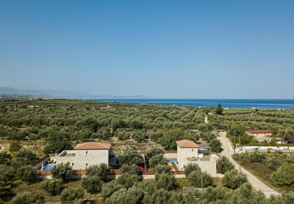 Day, Natural landscape, Bird's eye view, City view, Sea view