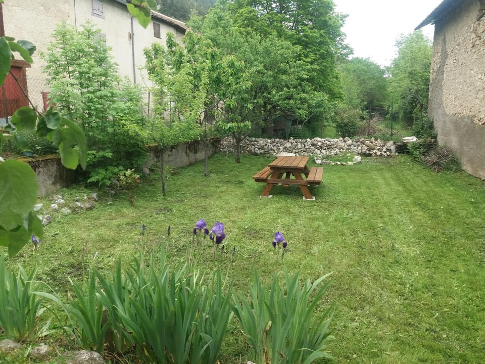 Prades Pyrénées ariegeoise House in Gaillac