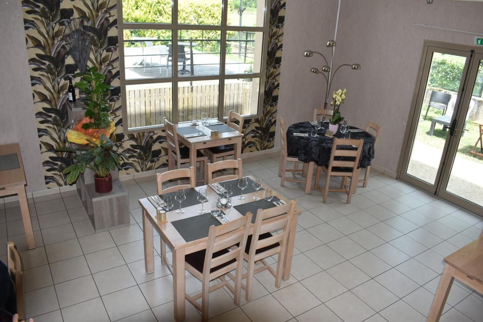 Carpe Diem 3 Bed and Breakfast in Occitanie