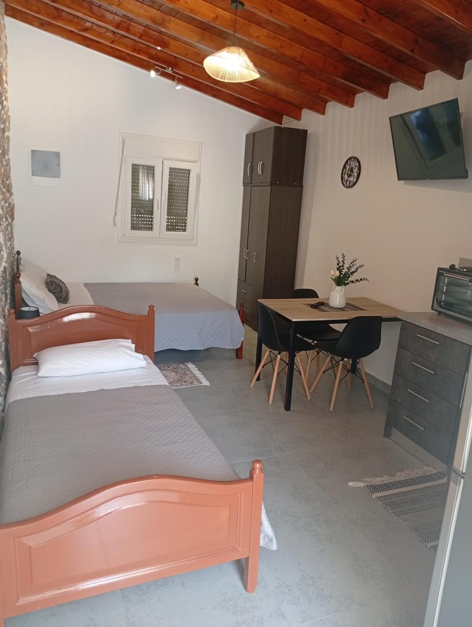 Markos House 2 Apartment in Kalymnos