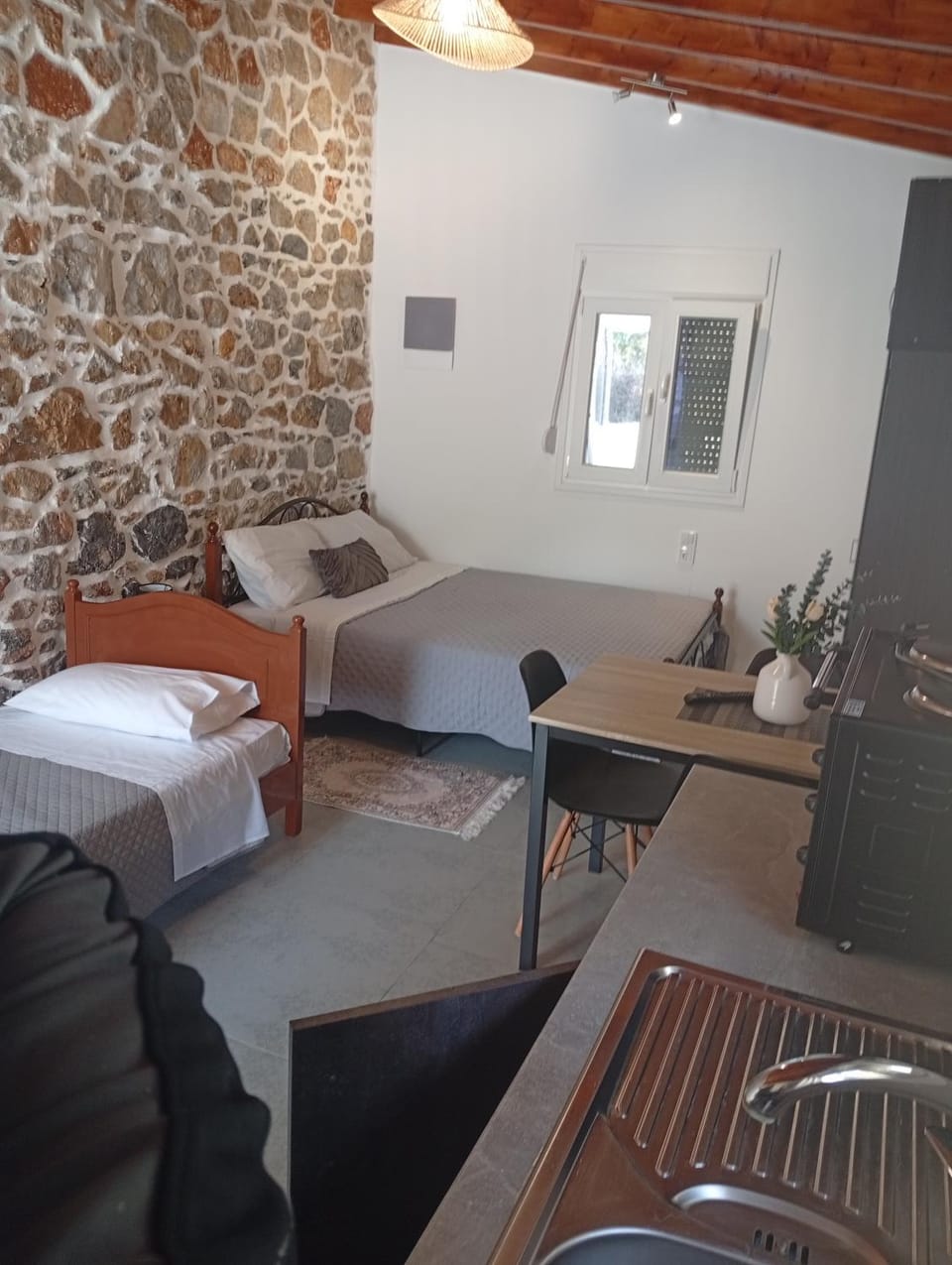 Markos House 2 Apartment in Kalymnos