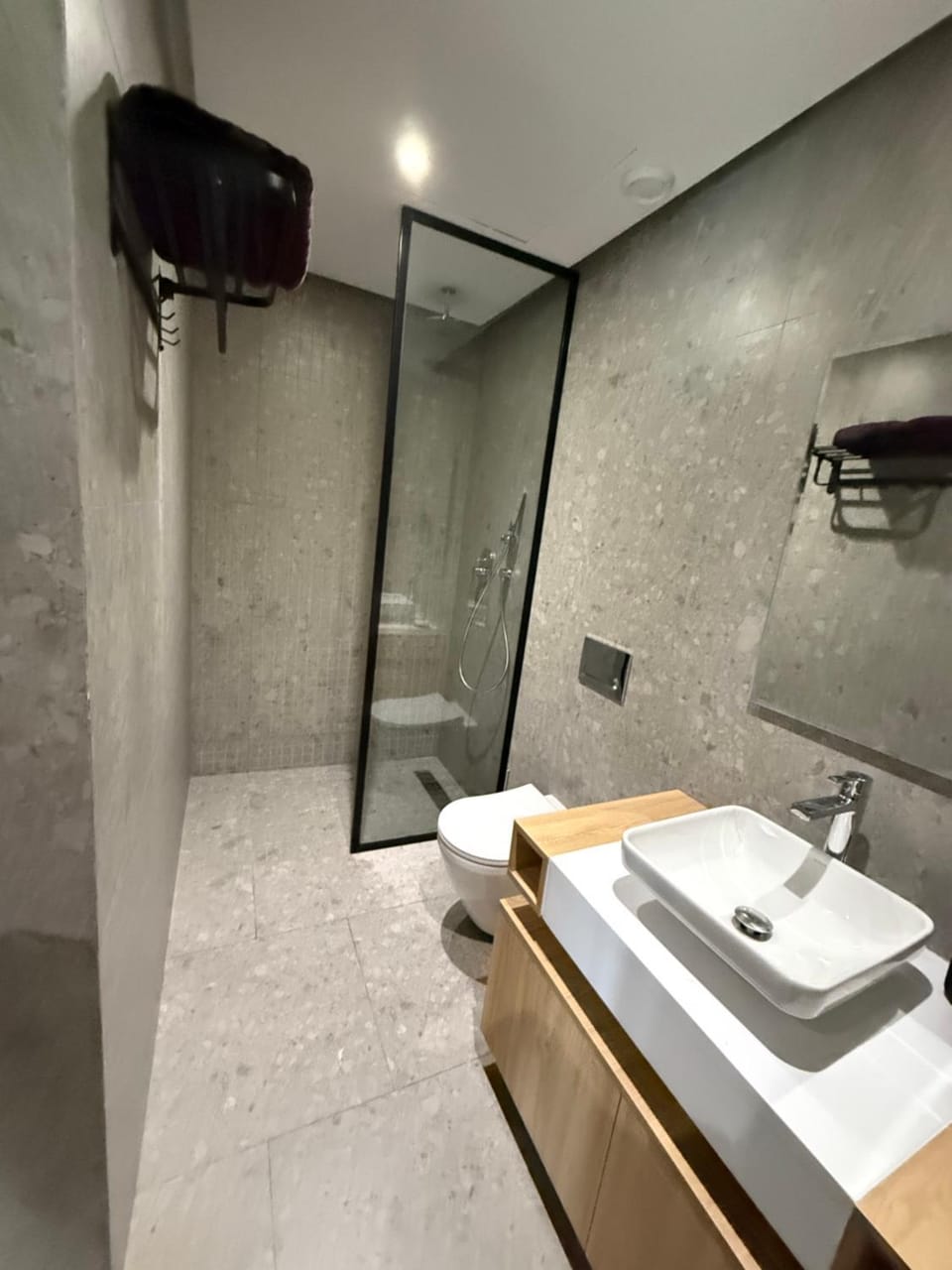 Charming 1-bedroom apartment, Casablanca Finance City Apartment in Casablanca